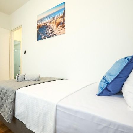Apartment Glorija Zadar Exterior photo